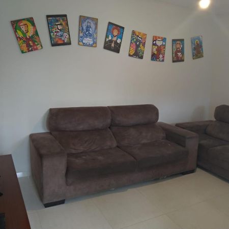 Pousada Santa Ines Cachoeira Paulista Room photo