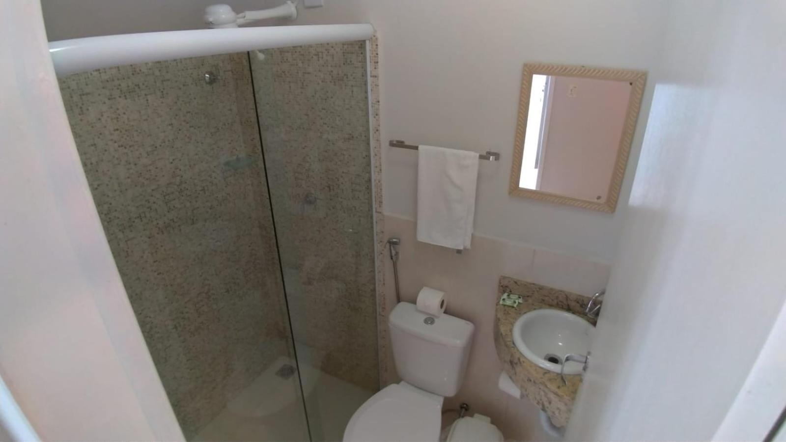Pousada Santa Ines Cachoeira Paulista Room photo